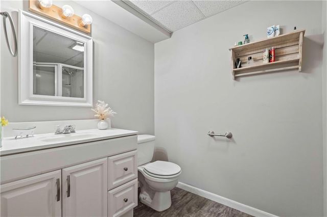 312 NW Locust Street, Lee's Summit, MO 64064