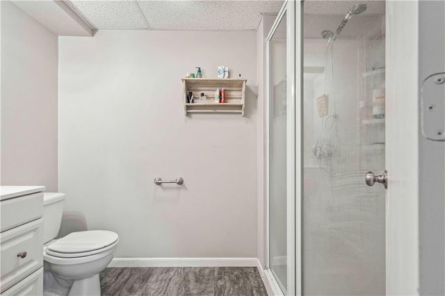 312 NW Locust Street, Lee's Summit, MO 64064