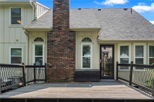 312 NW Locust Street, Lee's Summit, MO 64064