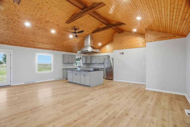 5654 Borthick Rd, Springfield, TN 37172