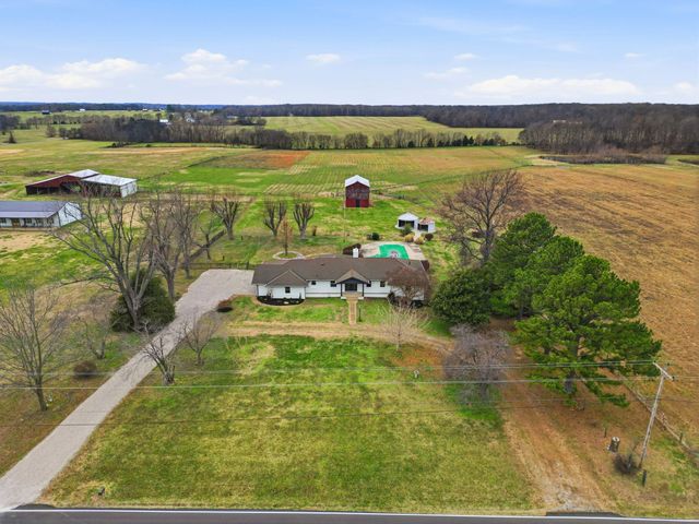 5654 Borthick Rd, Springfield, TN 37172