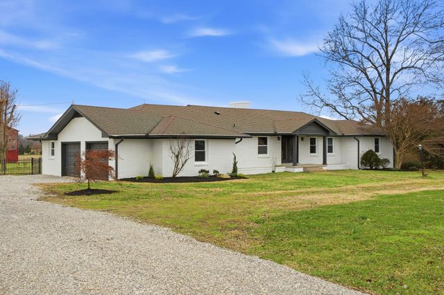 5654 Borthick Rd, Springfield, TN 37172