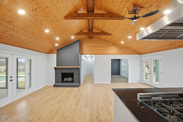 5654 Borthick Rd, Springfield, TN 37172