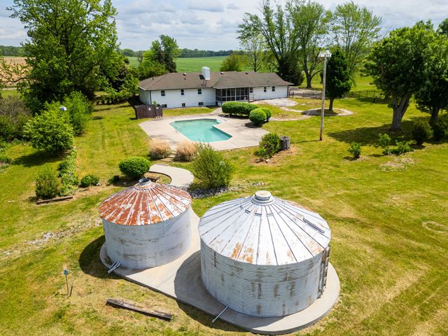 5654 Borthick Rd, Springfield, TN 37172