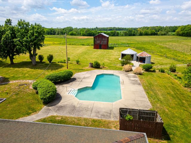 5654 Borthick Rd, Springfield, TN 37172