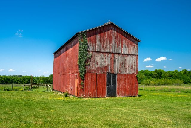 5654 Borthick Rd, Springfield, TN 37172
