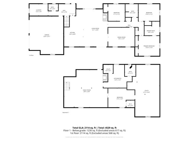5654 Borthick Rd, Springfield, TN 37172
