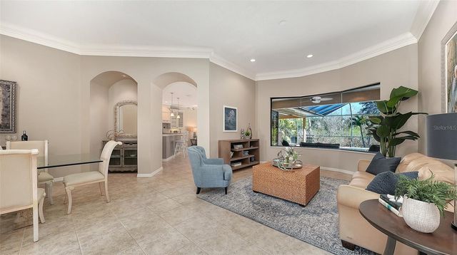 664 CRANE PRAIRIE WAY, Osprey, FL 34229