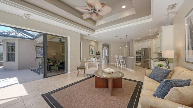 664 CRANE PRAIRIE WAY, Osprey, FL 34229