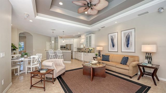 664 CRANE PRAIRIE WAY, Osprey, FL 34229