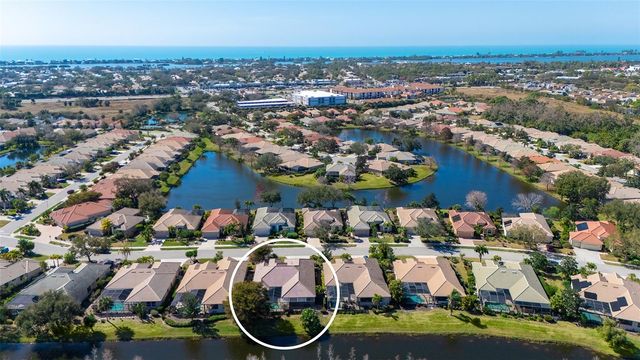 664 CRANE PRAIRIE WAY, Osprey, FL 34229