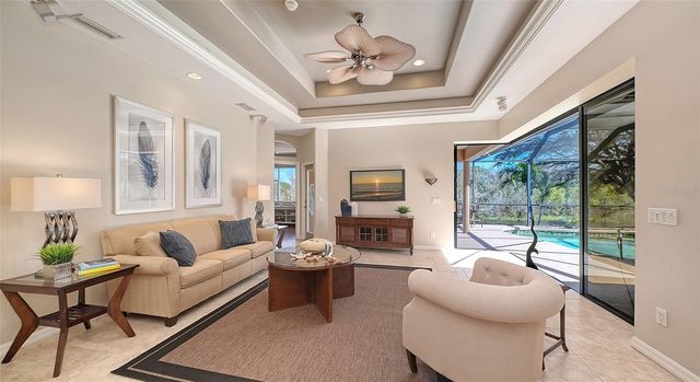 664 CRANE PRAIRIE WAY, Osprey, FL 34229