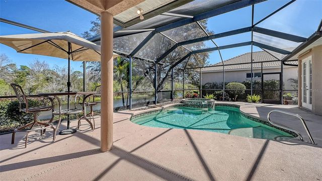 664 CRANE PRAIRIE WAY, Osprey, FL 34229