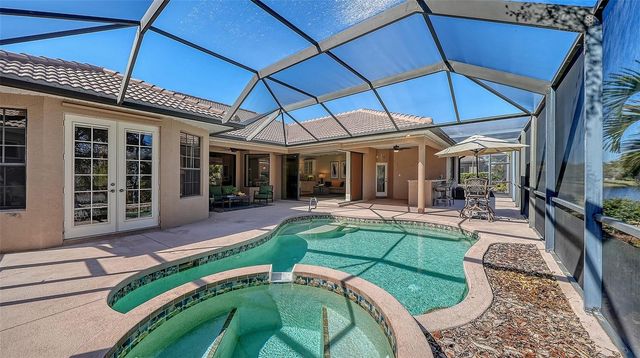 664 CRANE PRAIRIE WAY, Osprey, FL 34229