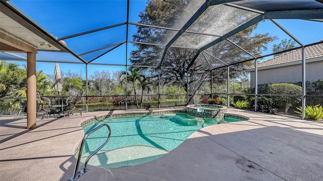664 CRANE PRAIRIE WAY, Osprey, FL 34229