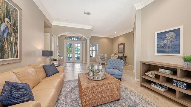 664 CRANE PRAIRIE WAY, Osprey, FL 34229