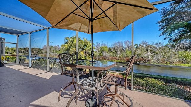 664 CRANE PRAIRIE WAY, Osprey, FL 34229