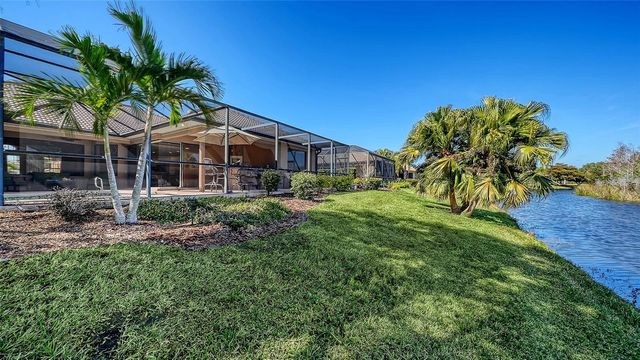 664 CRANE PRAIRIE WAY, Osprey, FL 34229
