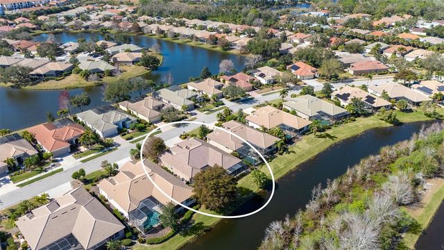 664 CRANE PRAIRIE WAY, Osprey, FL 34229