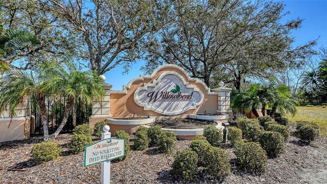664 CRANE PRAIRIE WAY, Osprey, FL 34229