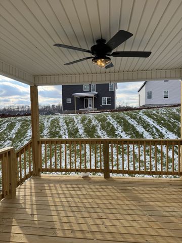 122 Ralph Ct, Clarksville, TN 37040