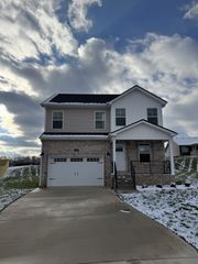 122 Ralph Ct, Clarksville, TN 37040