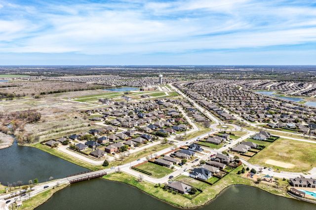 2908 Lakewood Lane, Royse City, TX 75189