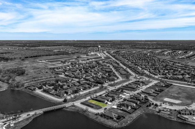 2908 Lakewood Lane, Royse City, TX 75189