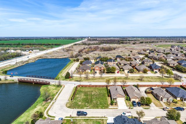 2908 Lakewood Lane, Royse City, TX 75189