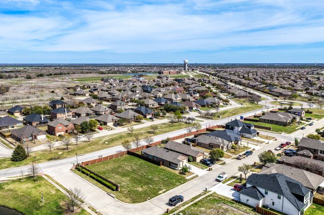 2908 Lakewood Lane, Royse City, TX 75189