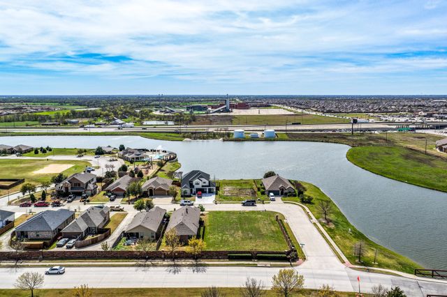 2908 Lakewood Lane, Royse City, TX 75189