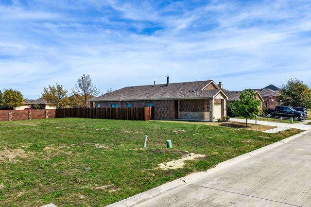 2908 Lakewood Lane, Royse City, TX 75189