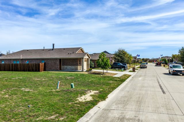 2908 Lakewood Lane, Royse City, TX 75189