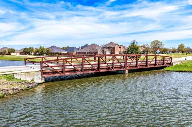 2908 Lakewood Lane, Royse City, TX 75189