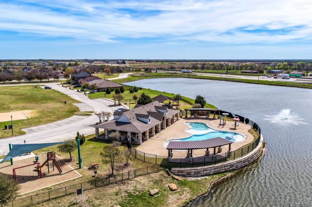 2908 Lakewood Lane, Royse City, TX 75189