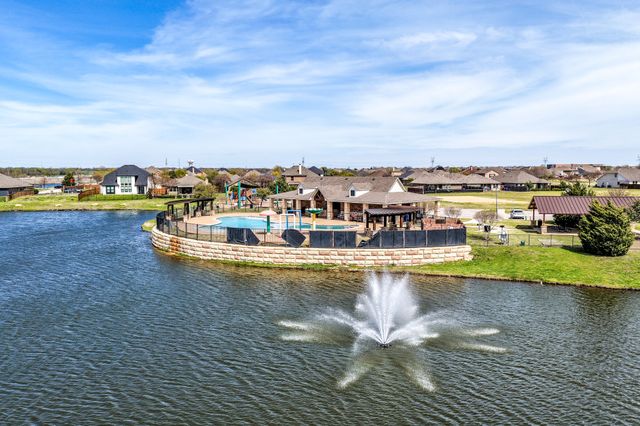 2908 Lakewood Lane, Royse City, TX 75189