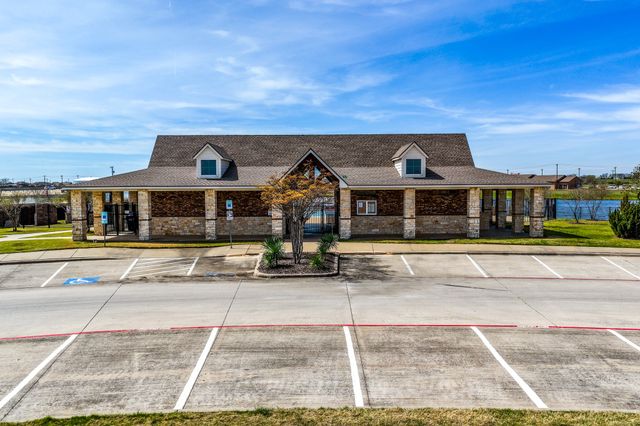 2908 Lakewood Lane, Royse City, TX 75189