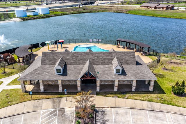 2908 Lakewood Lane, Royse City, TX 75189