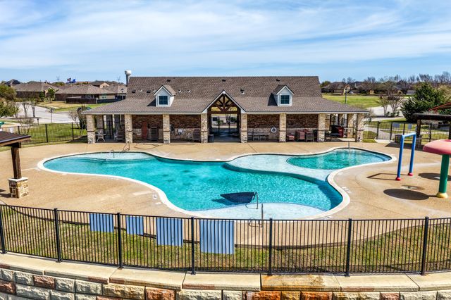 2908 Lakewood Lane, Royse City, TX 75189