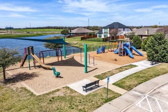 2908 Lakewood Lane, Royse City, TX 75189