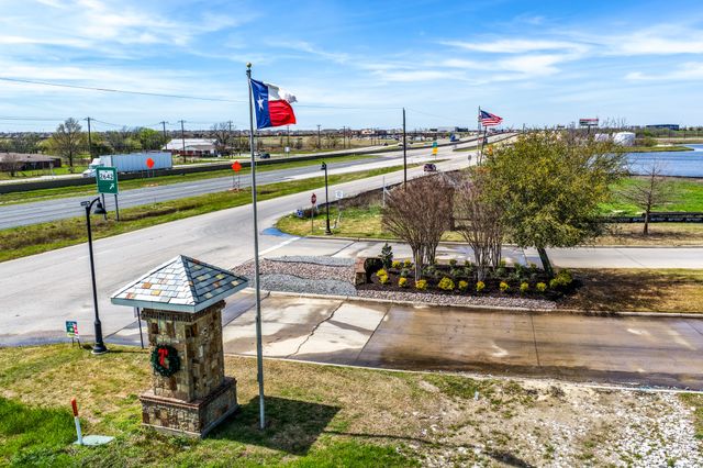 2908 Lakewood Lane, Royse City, TX 75189