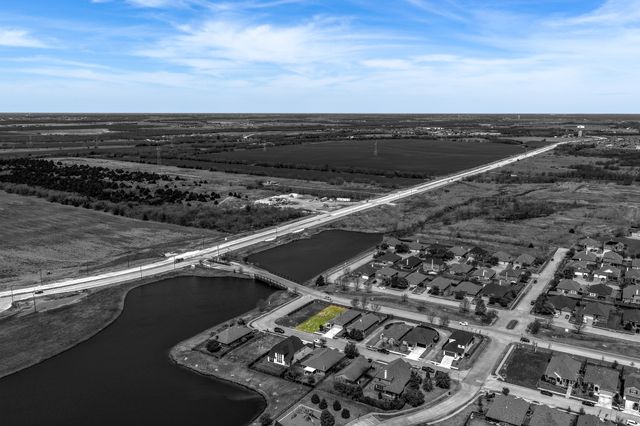 2908 Lakewood Lane, Royse City, TX 75189