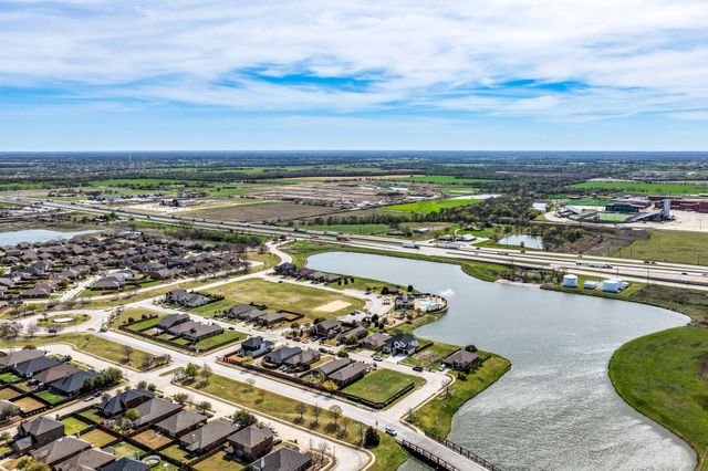 2908 Lakewood Lane, Royse City, TX 75189