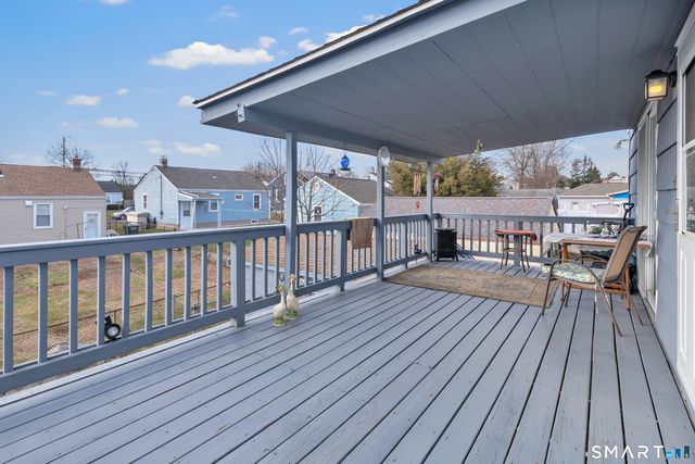 669 Queen Street, Bridgeport, CT 06606