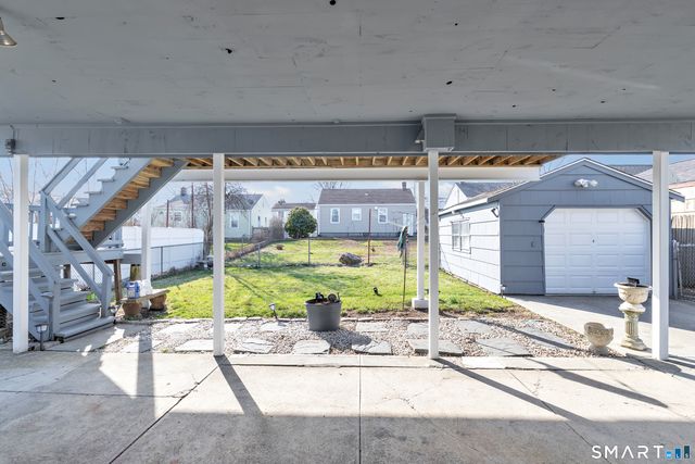 669 Queen Street, Bridgeport, CT 06606