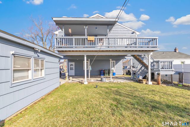 669 Queen Street, Bridgeport, CT 06606