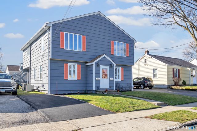 669 Queen Street, Bridgeport, CT 06606