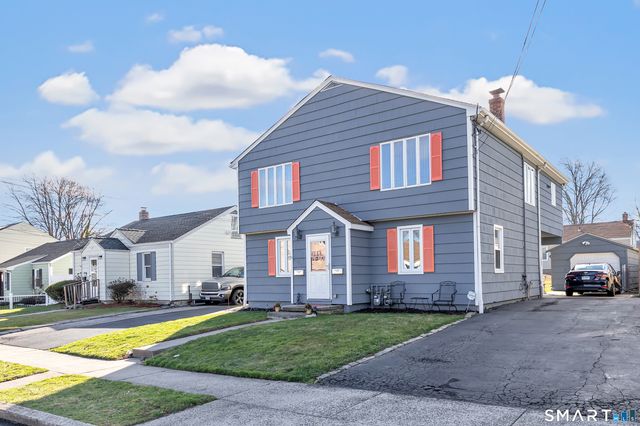 669 Queen Street, Bridgeport, CT 06606