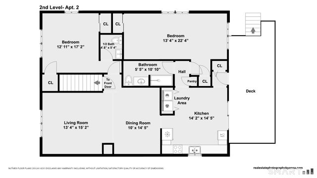 669 Queen Street, Bridgeport, CT 06606