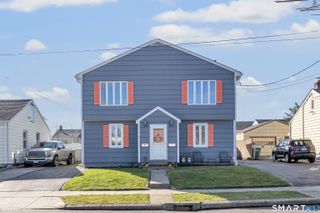 669 Queen Street, Bridgeport, CT 06606